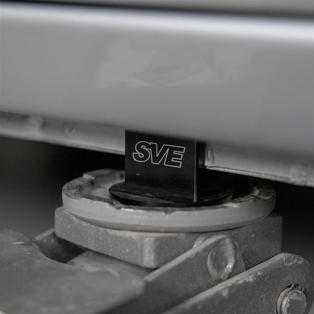 1979-26 Mustang SVE Jack Pad