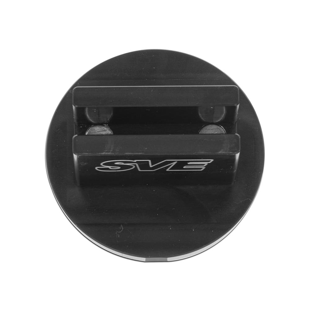 1979-26 Mustang SVE Jack Pad