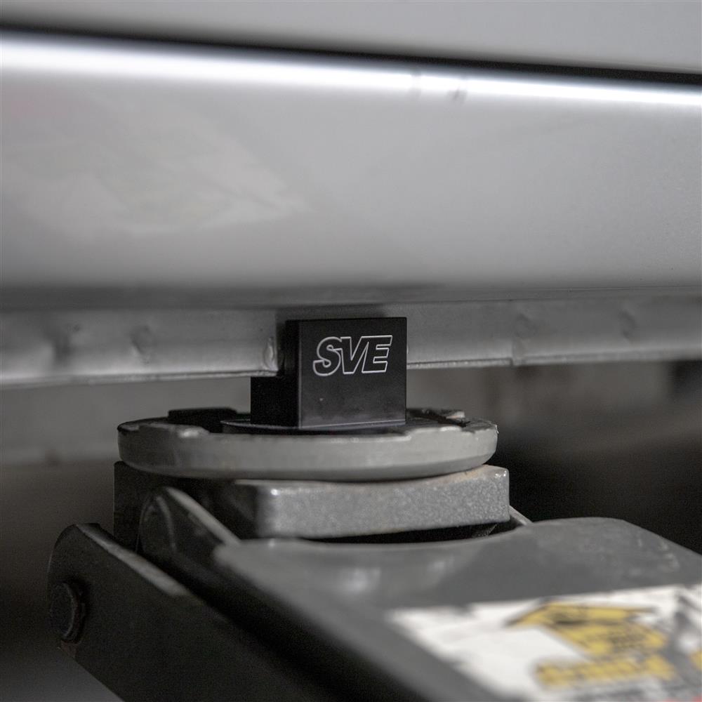 1979-26 Mustang SVE Jack Pad