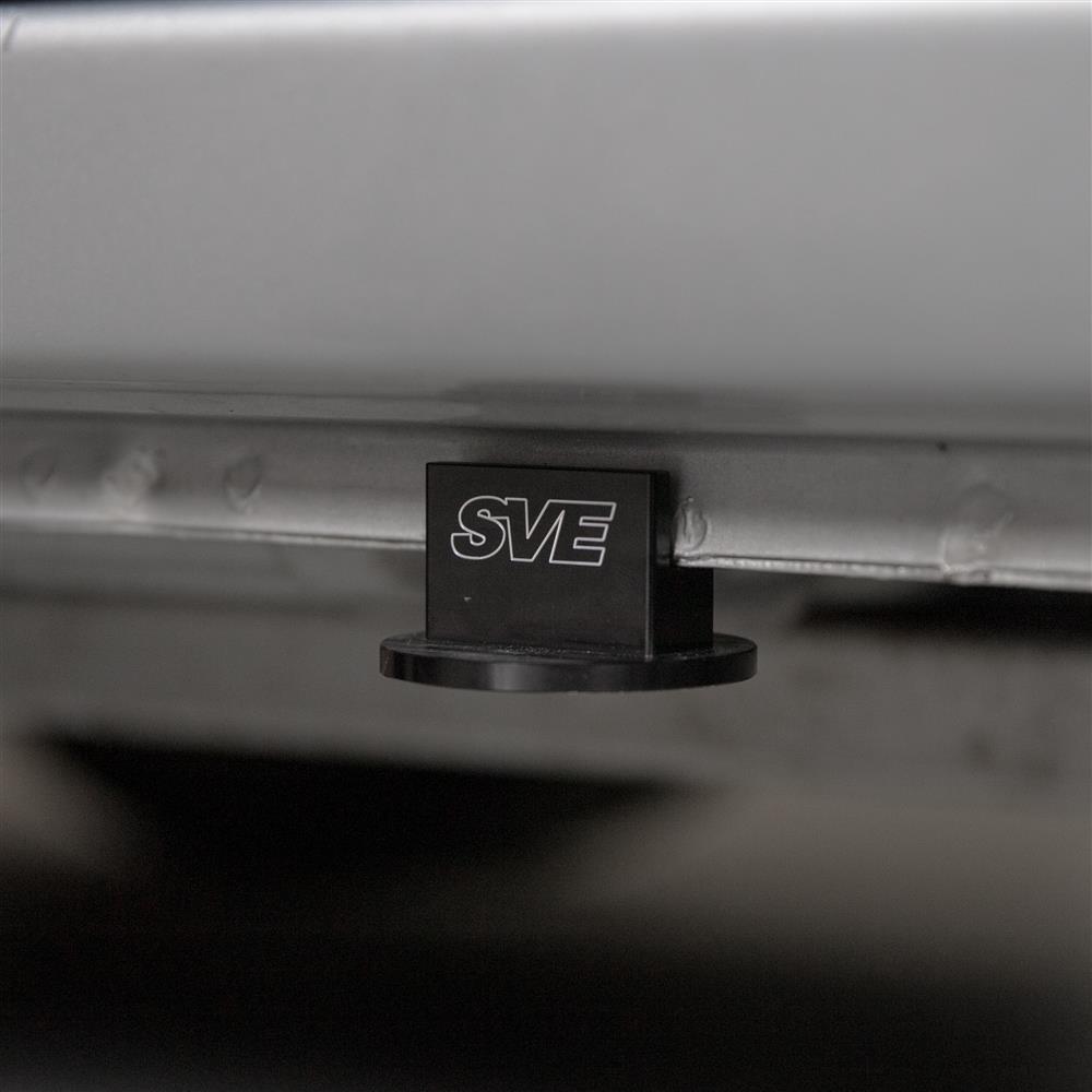 1979-26 Mustang SVE Jack Pad
