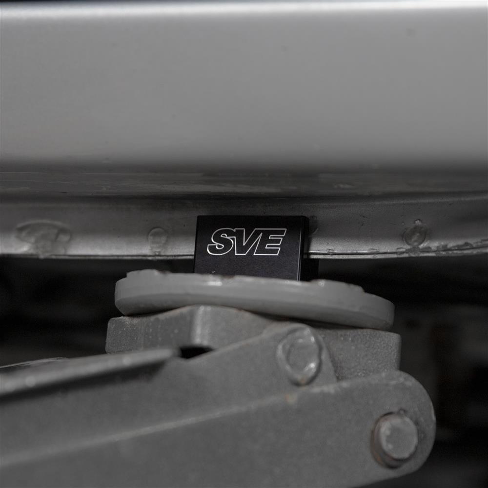 1979-26 Mustang SVE Jack Pad
