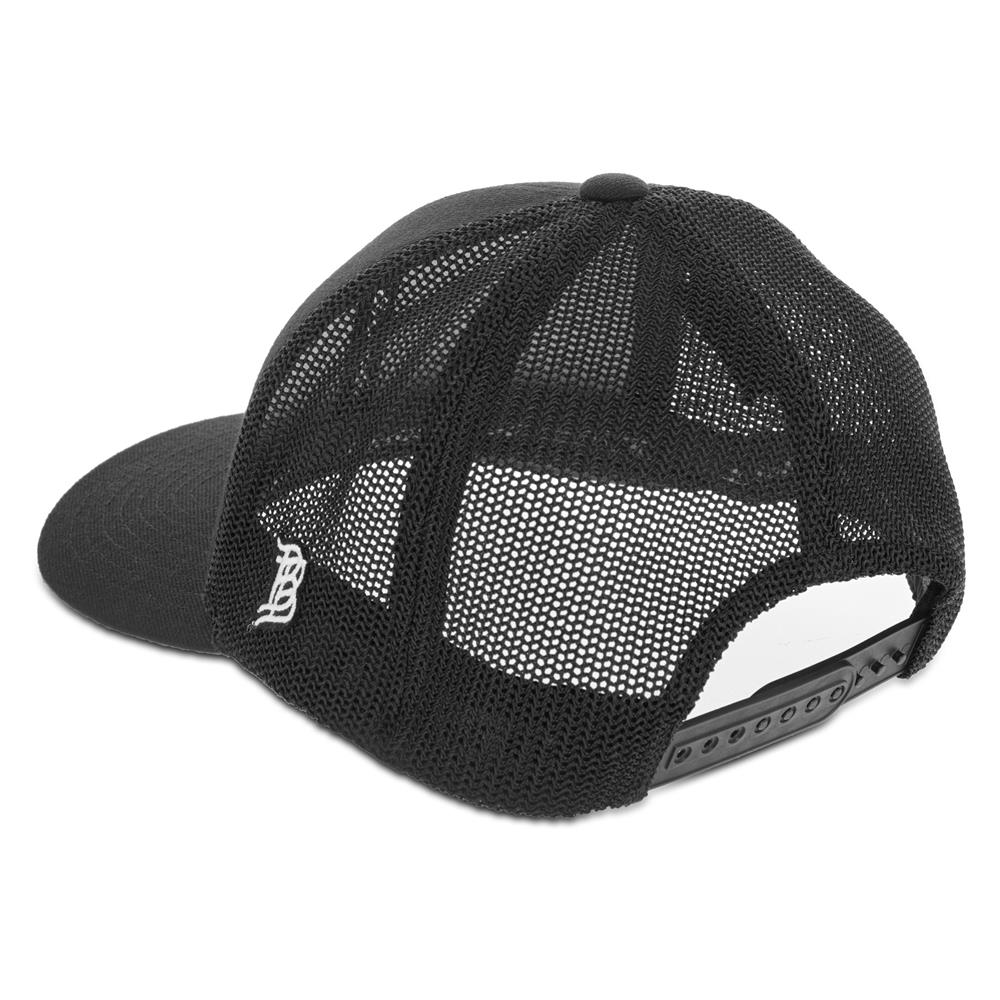 SVE Premium Flex-Mesh Snapback Hat