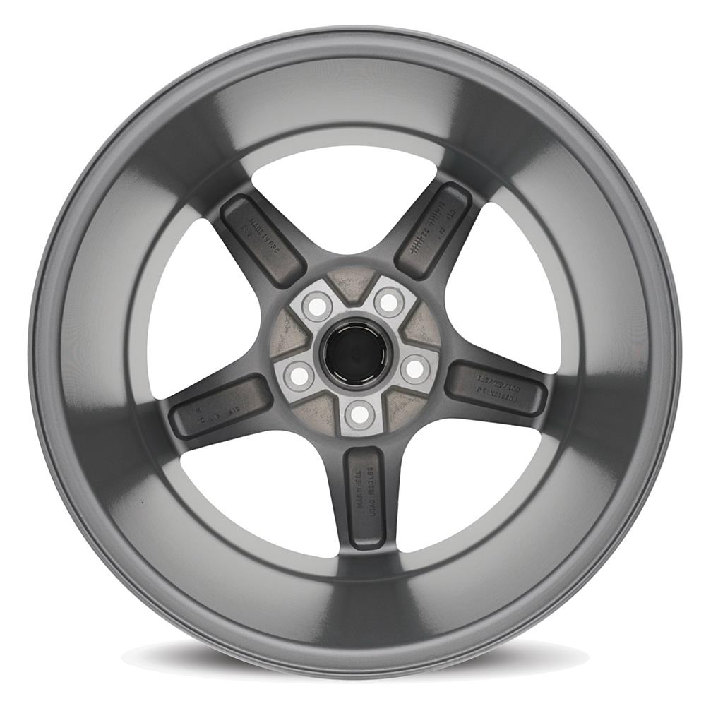 1994-2004 Mustang SVE 03 Cobra Wheel & Nitto Tire Kit - 18x9/10 - Machined