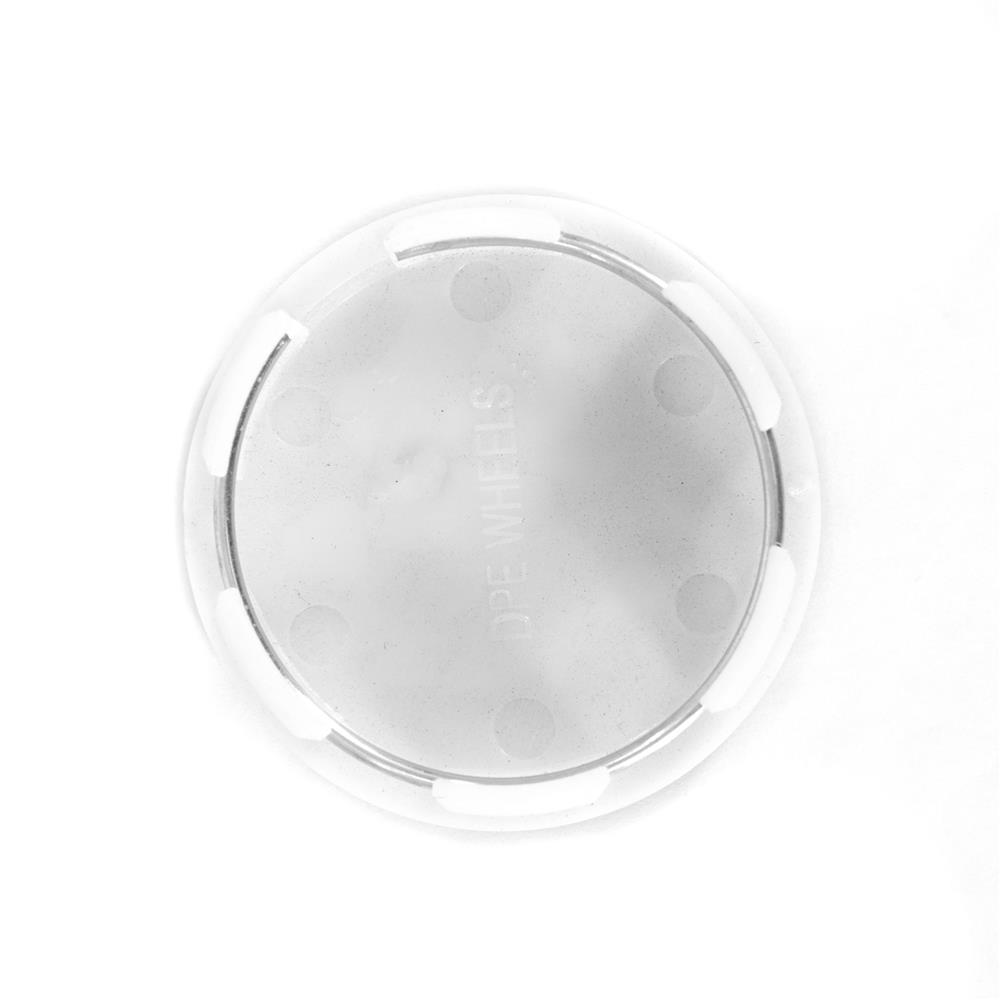 1994-04 Mustang SVE 18" S99 Wheel Center Cap