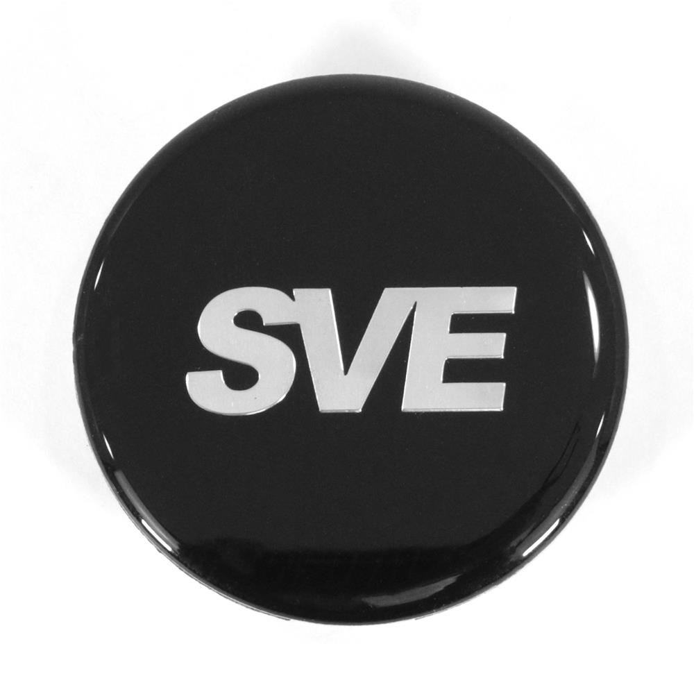 1994-04 Mustang SVE 18" S99 Wheel Center Cap
