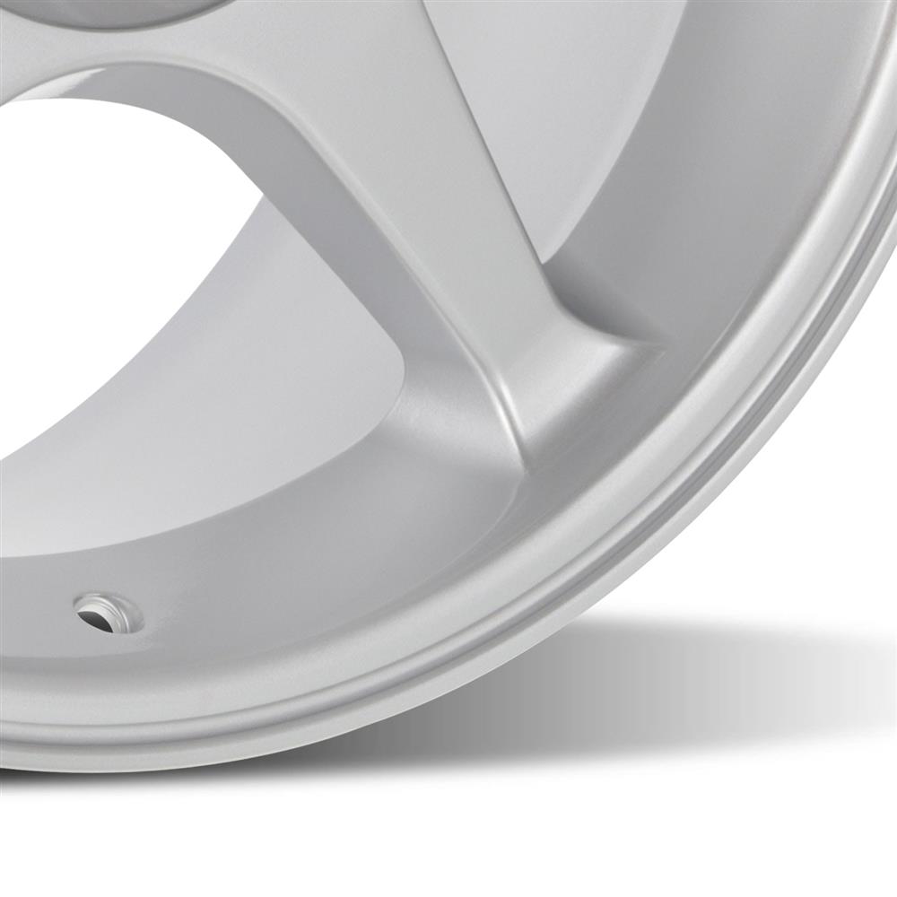 SVE Mustang 2000 Cobra R Wheel & Kenda Tire Kit - 18x9.5 (94-04)