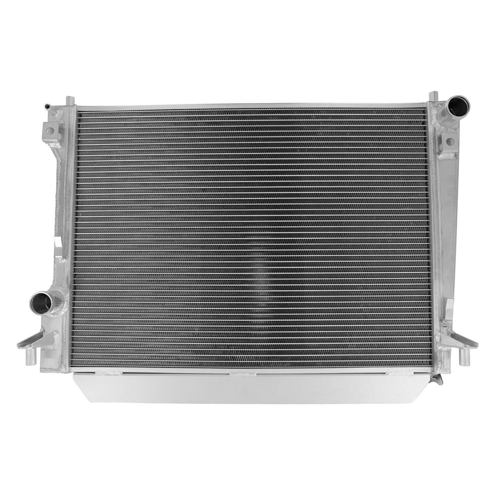 2005-2014 Mustang SVE 3 Row Aluminum Radiator