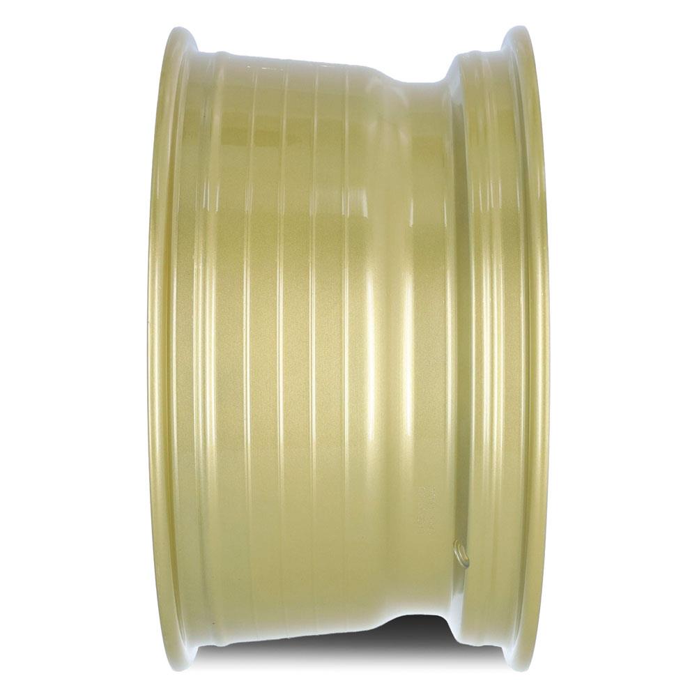 1979-93 Mustang SVE 5 Lug S89 Wheel - 17x9  - Gold