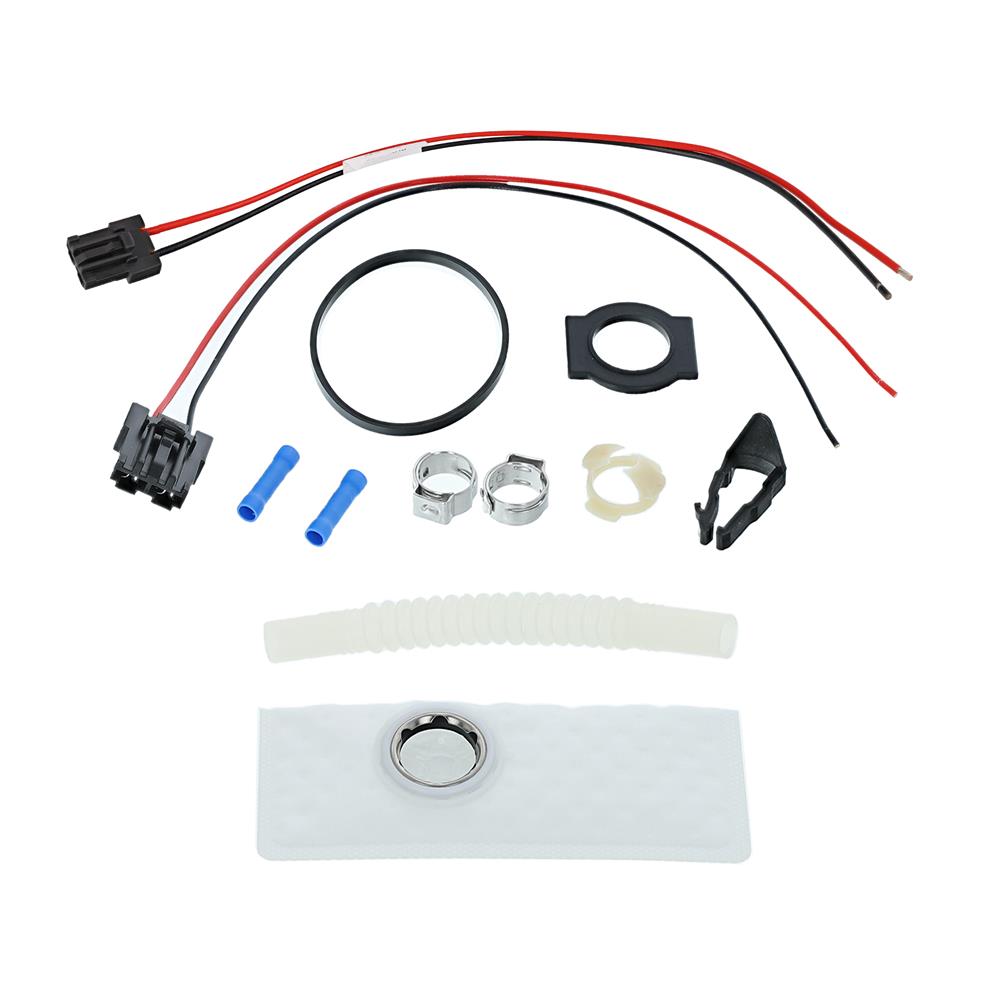 1986-97 Mustang SVE -6AN High Performance Fuel Pump Hanger Assembly