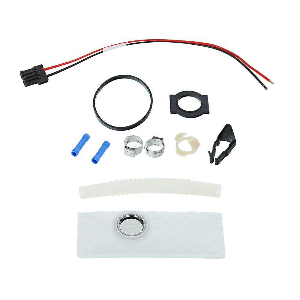 1986-97 Mustang SVE -6AN High Performance Fuel Pump Hanger Assembly