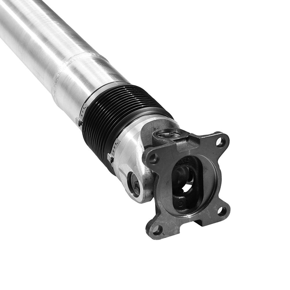 1979-93 Mustang SVE 6R80 Swap Driveshaft