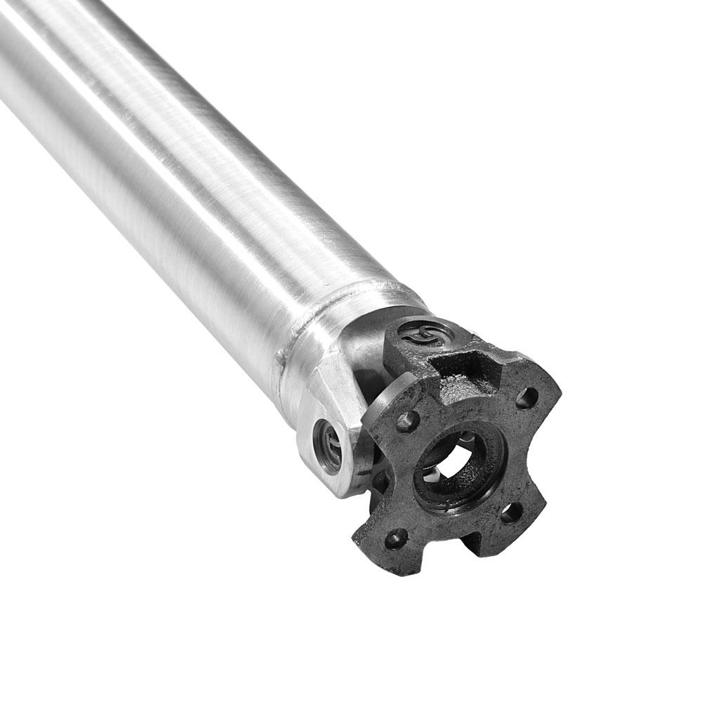 1994-04 Mustang SVE 6R80 Swap Driveshaft