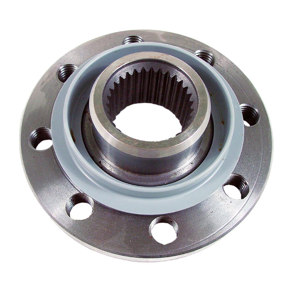 1994-1998 Mustang SVE 8.8" 31 Spline Heavy Duty Rear Axle Kit - 4.10