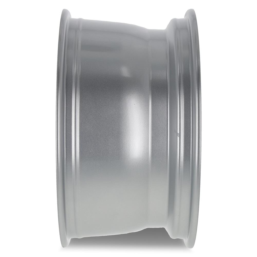 1994-2004 Mustang SVE 98 Cobra Wheel - 17x8 - Silver