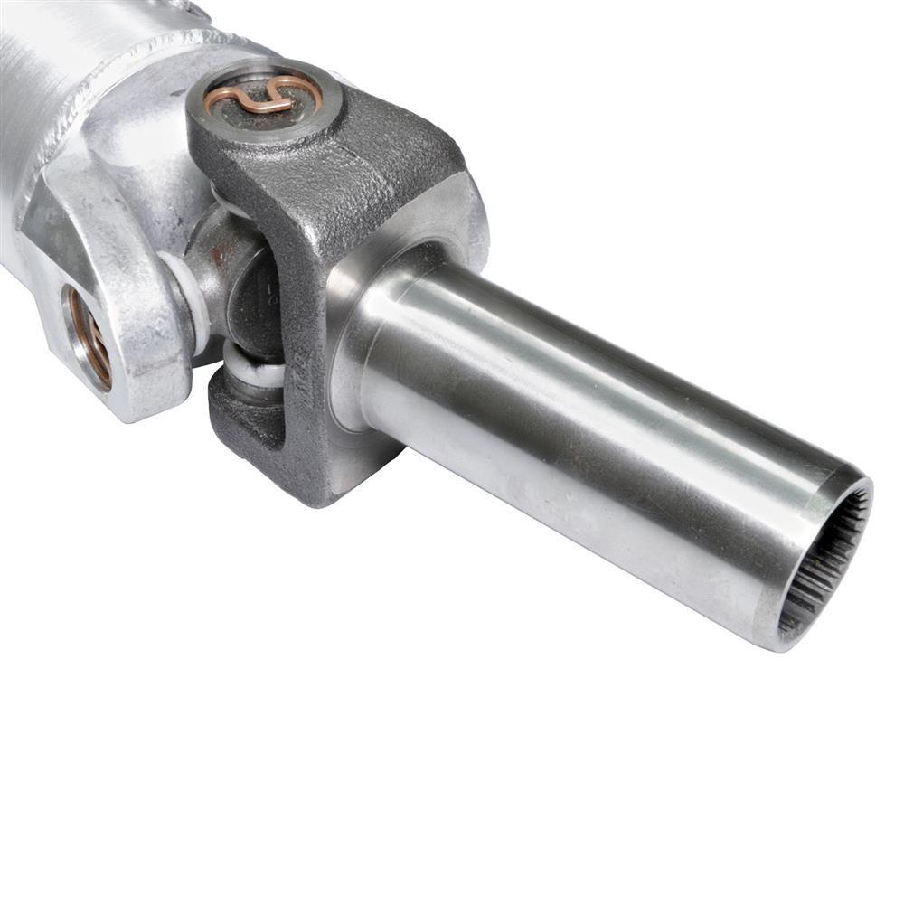 2003-2004 Mustang Cobra Aluminum Driveshaft