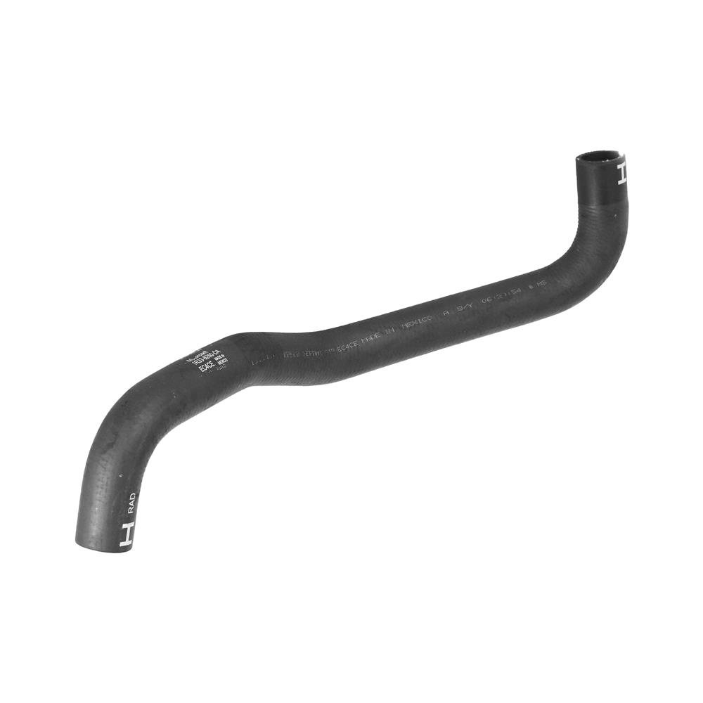 2001-04 Mustang SVE Aluminum Radiator & Rubber Hose Kit 4.6 2V