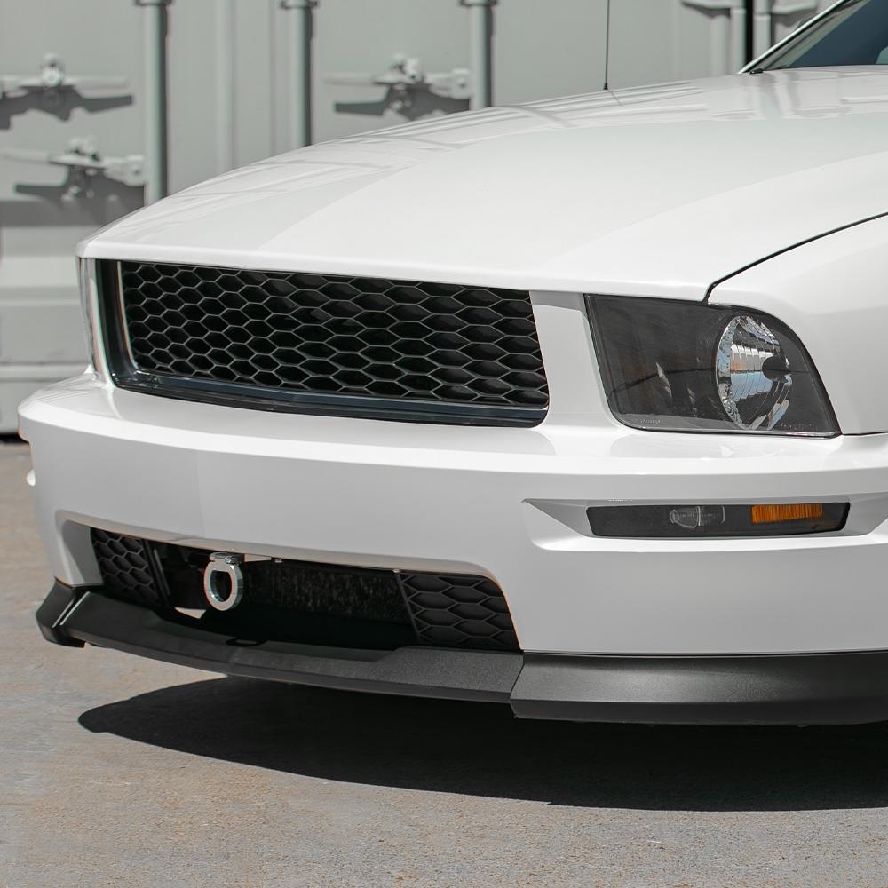 SVE Mustang Bullitt Style Grille (05-09) GT - LMR.com