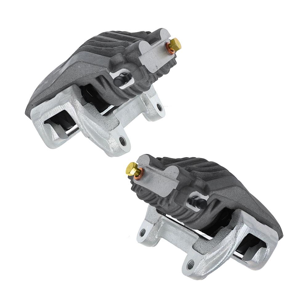 1994-04 Mustang SVE Cobra Front Brake Calipers w/ Pads  - Bare