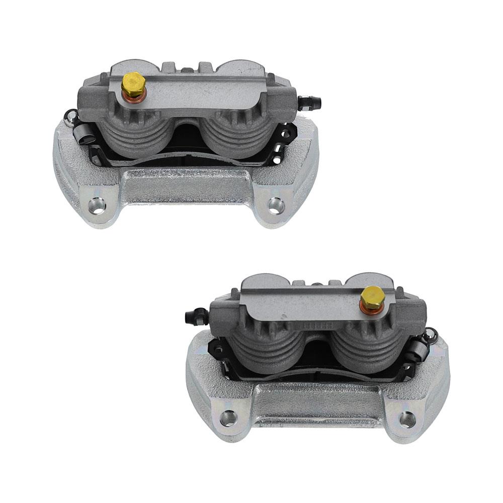 1994-04 Mustang SVE Cobra Front Brake Calipers w/ Pads  - Bare