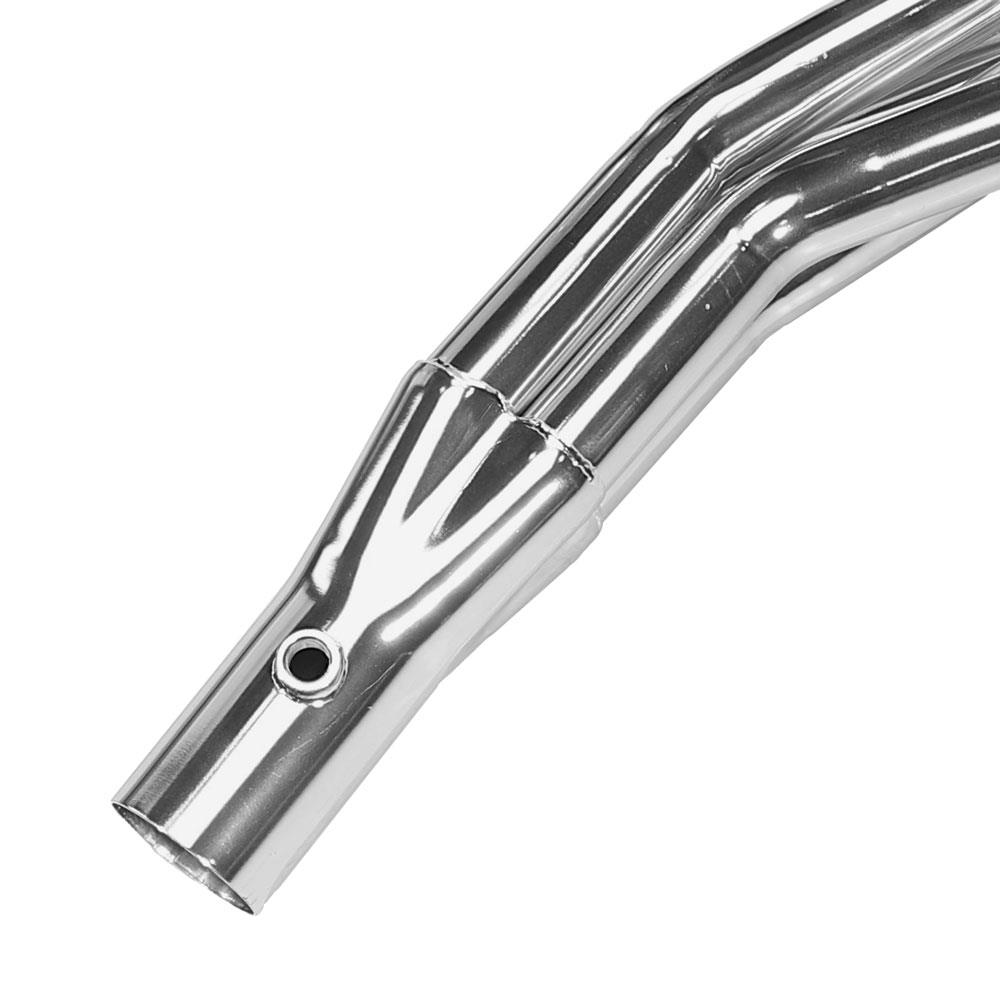 1979-04 Mustang Coyote Swap Kit  - SVE Long Tube Headers & UPR K-Member