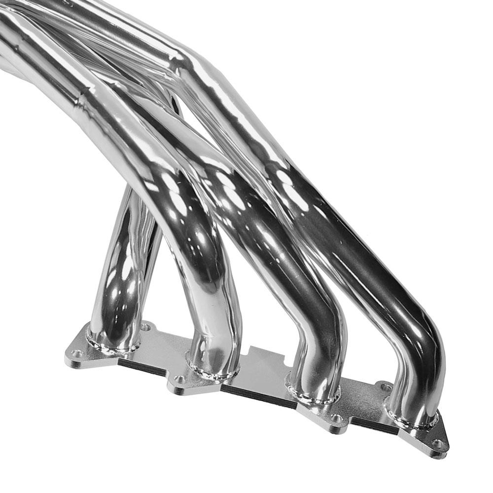 1979-04 Mustang Coyote Swap Kit  - SVE Long Tube Headers & UPR K-Member