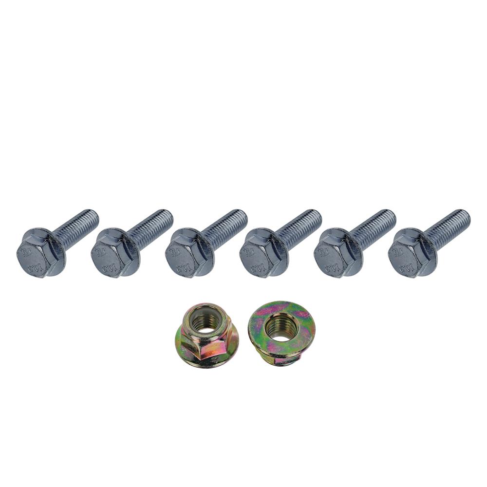 1979-2004 Mustang Coyote Swap Motor Mount Kit