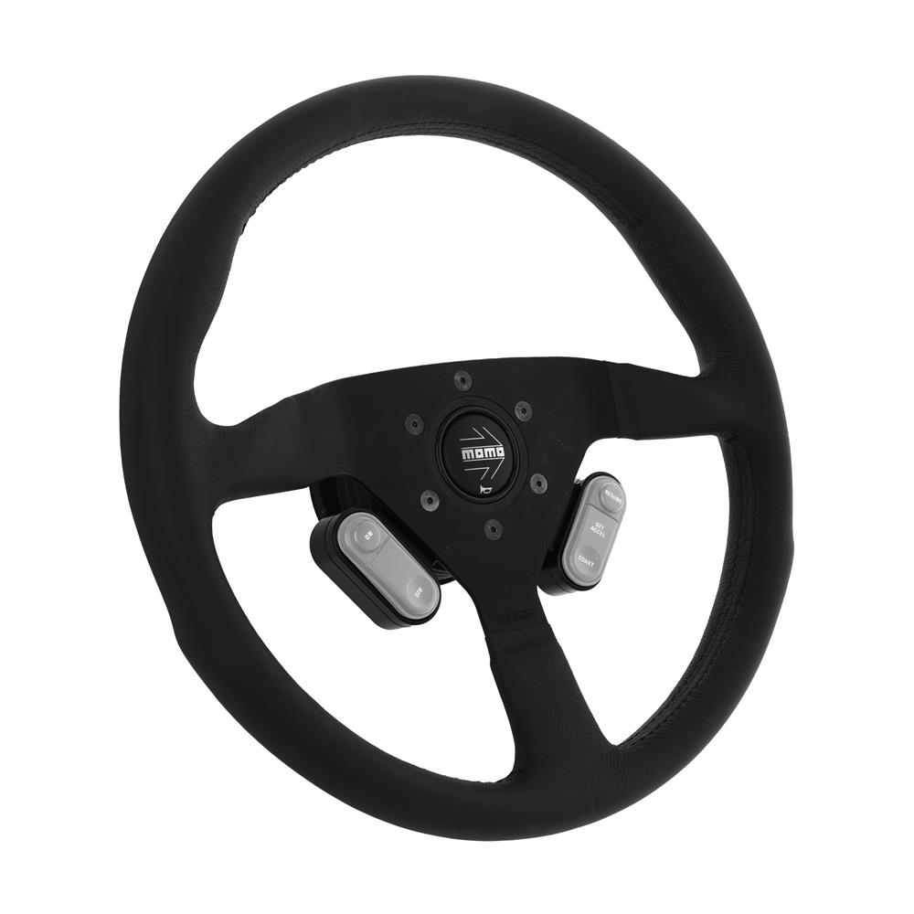 Mustang SVE Cruise Control Switch Bracket | (87-89)