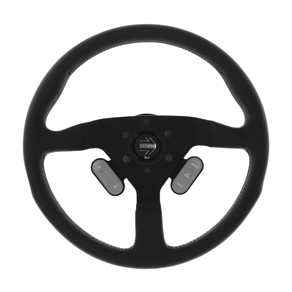 Mustang SVE Cruise Control Switch Bracket | (87-89)
