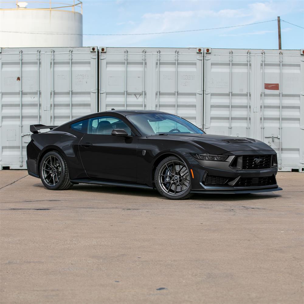 2005-26 Mustang SVE DHP1 Forged Wheel - 19x10  - Graphite