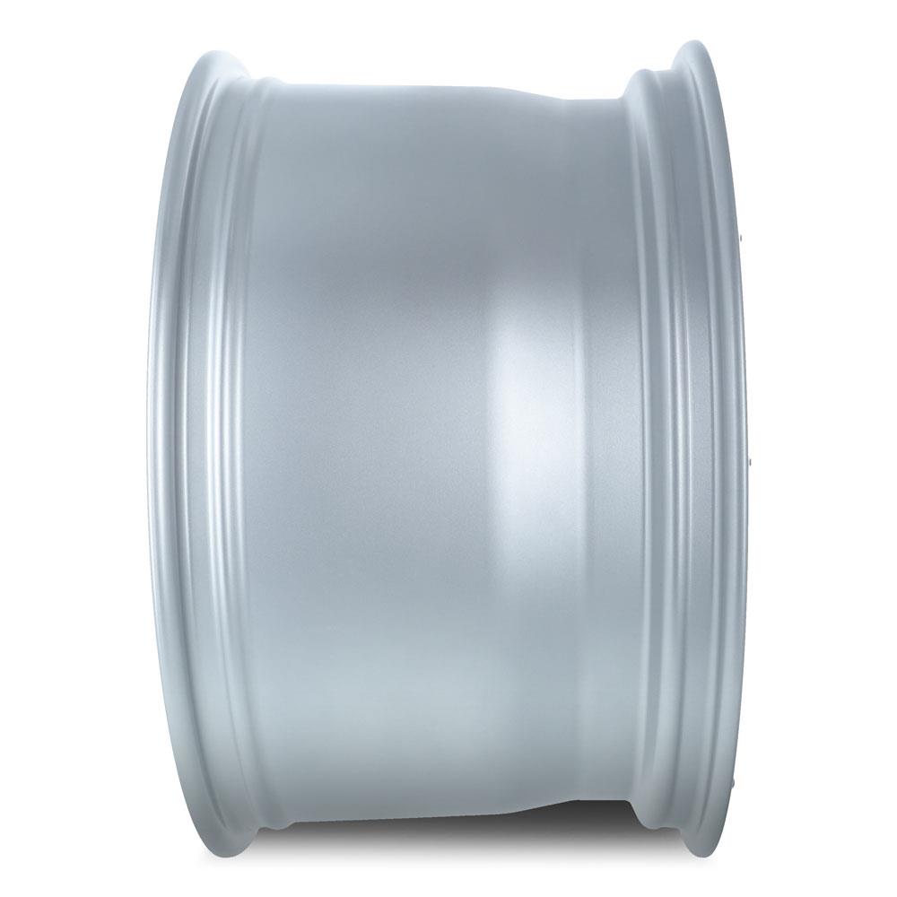 SVE Mustang DHP1 Forged Wheel - 19x11 - Silver (05-26)