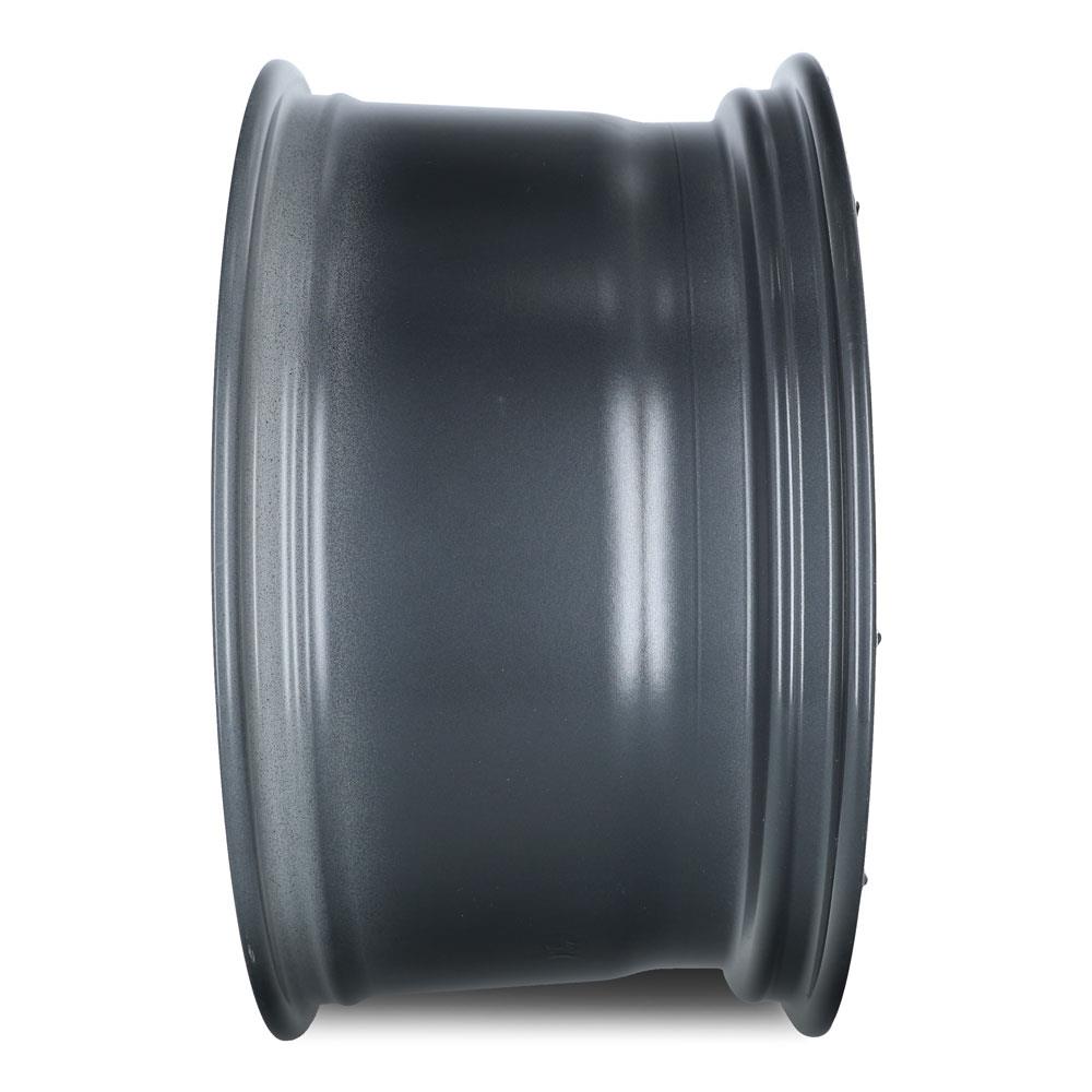 SVE Mustang DHP1 Wheel - 19x10 - Titanium Graphite (05-26)