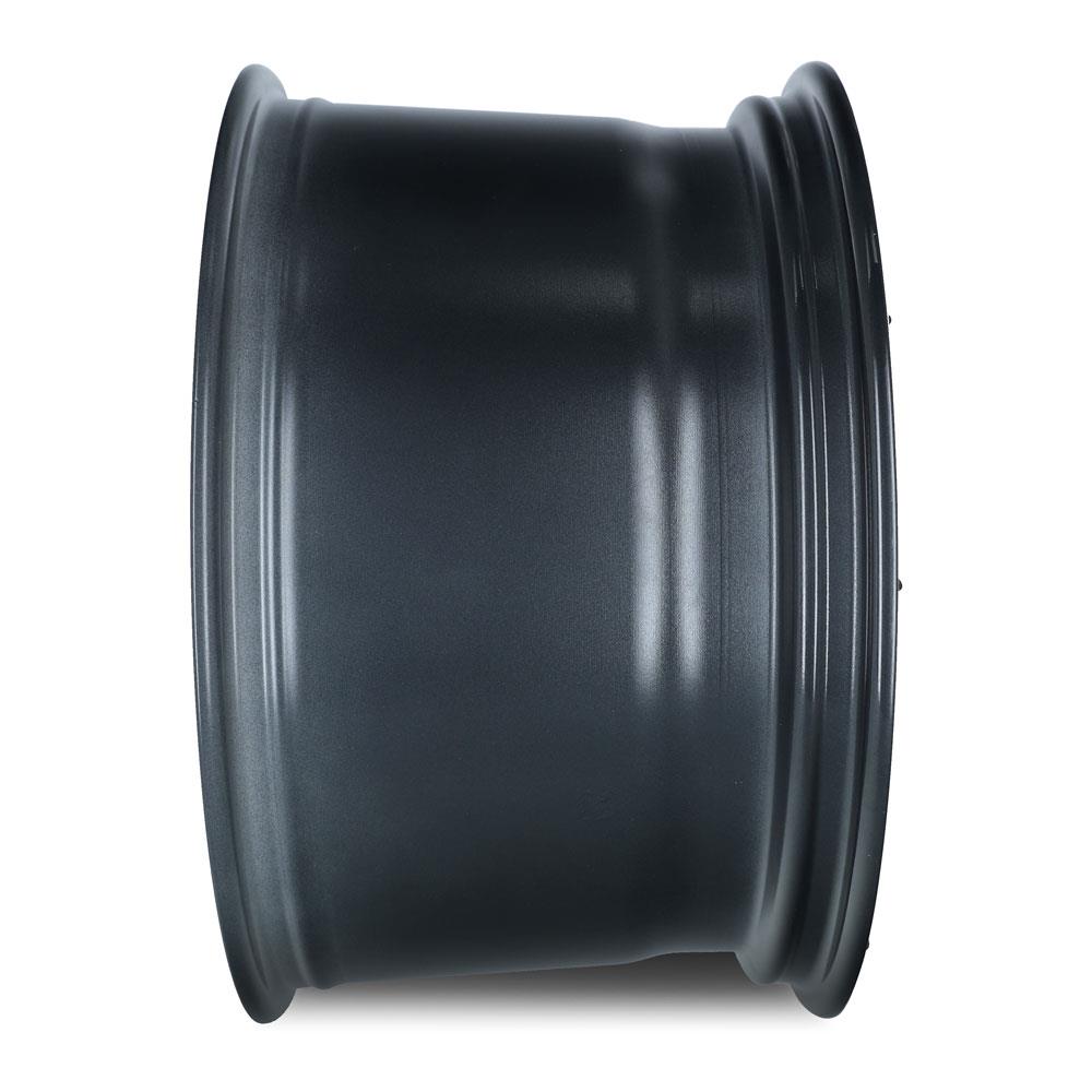 2005-26 Mustang SVE DHP1 Wheel - 19x11  - Titanium Graphite