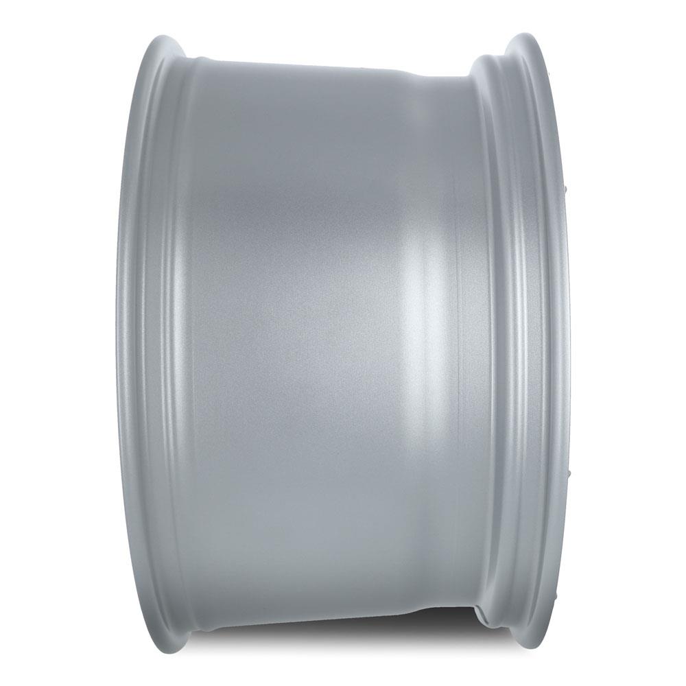 2005-26 Mustang SVE DHP1 Wheel - 19x11  - Matte Silver