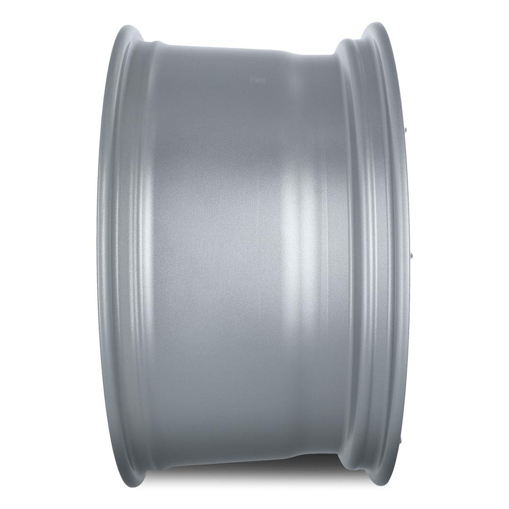2024-26 Mustang SVE DHP1 Wheel & Firestone Tire Kit - 19x10/11  - Matte Silver