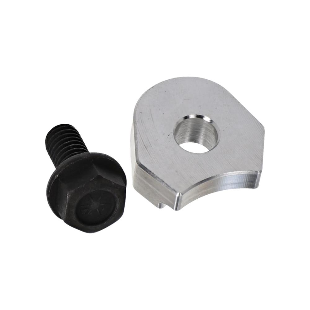 1979-1995 Mustang 5.0/5.8 SVE Billet Aluminum Distributor Hold Down Kit