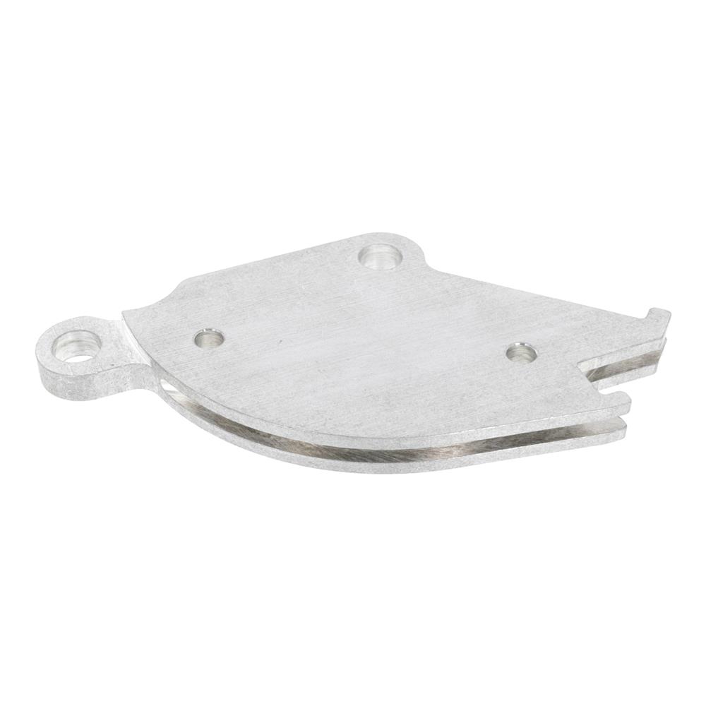 Firewall Adjuster Triple Hook Clutch Quadrant Kit For 1979-2004 Mustang – CNC Billet Aluminum, Autopartszone