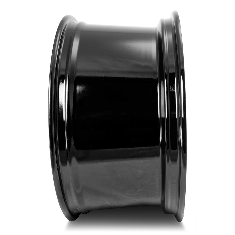1994-04 Mustang SVE Drift Wheel & Kenda Tire Kit - 18x9/10  - Black