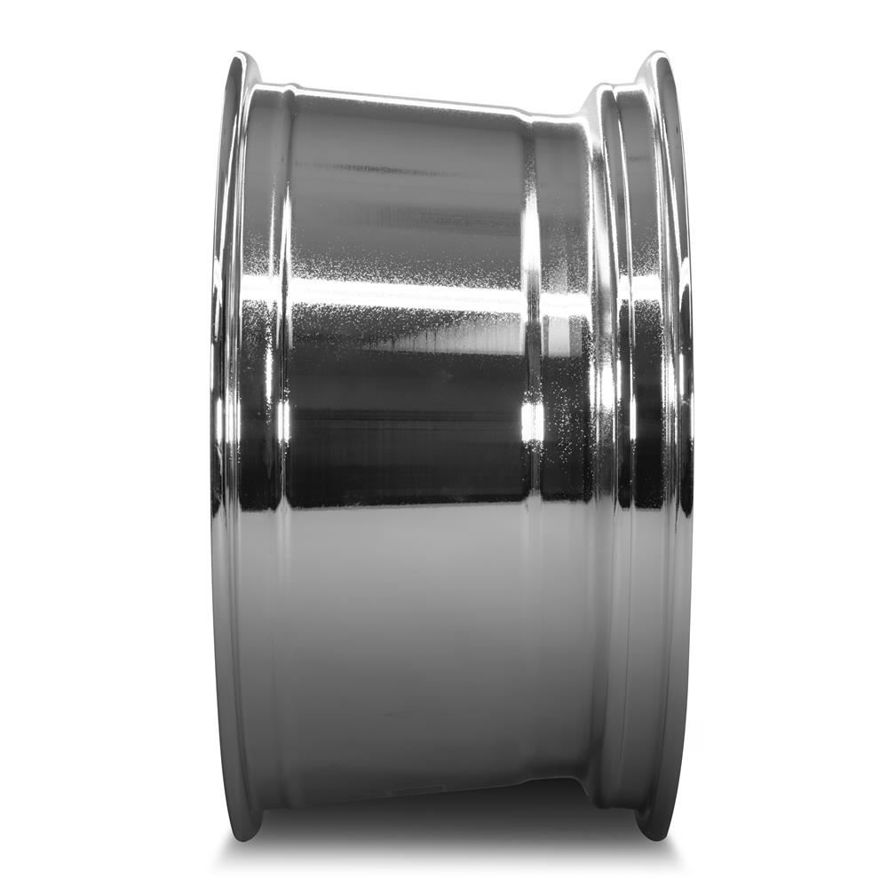 1994-2004 Mustang SVE FR500 Wheel - 18X9 - Chrome