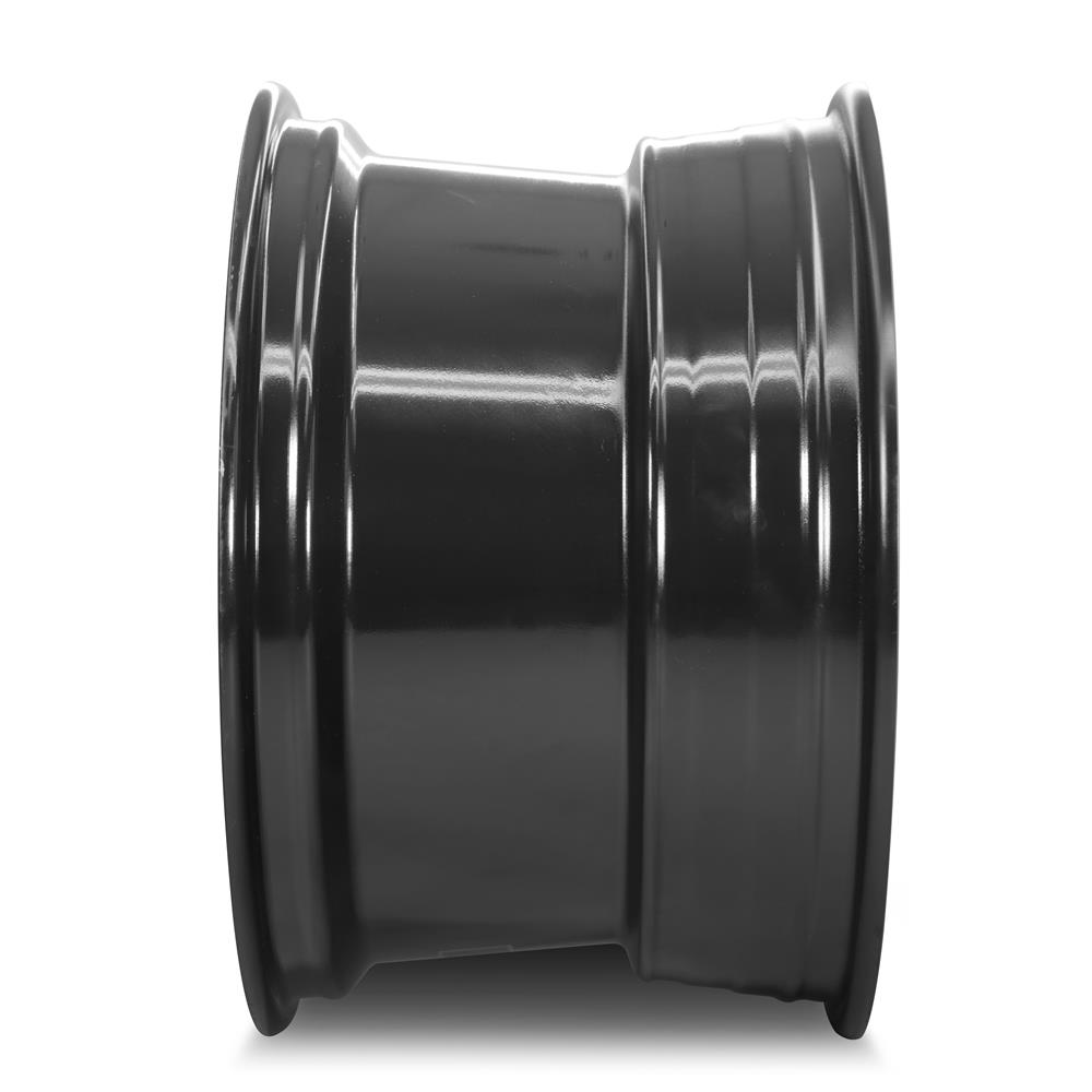 1994-04 Mustang SVE FR500 Wheel & Kenda Tire Kit - 18x9/10  - Black