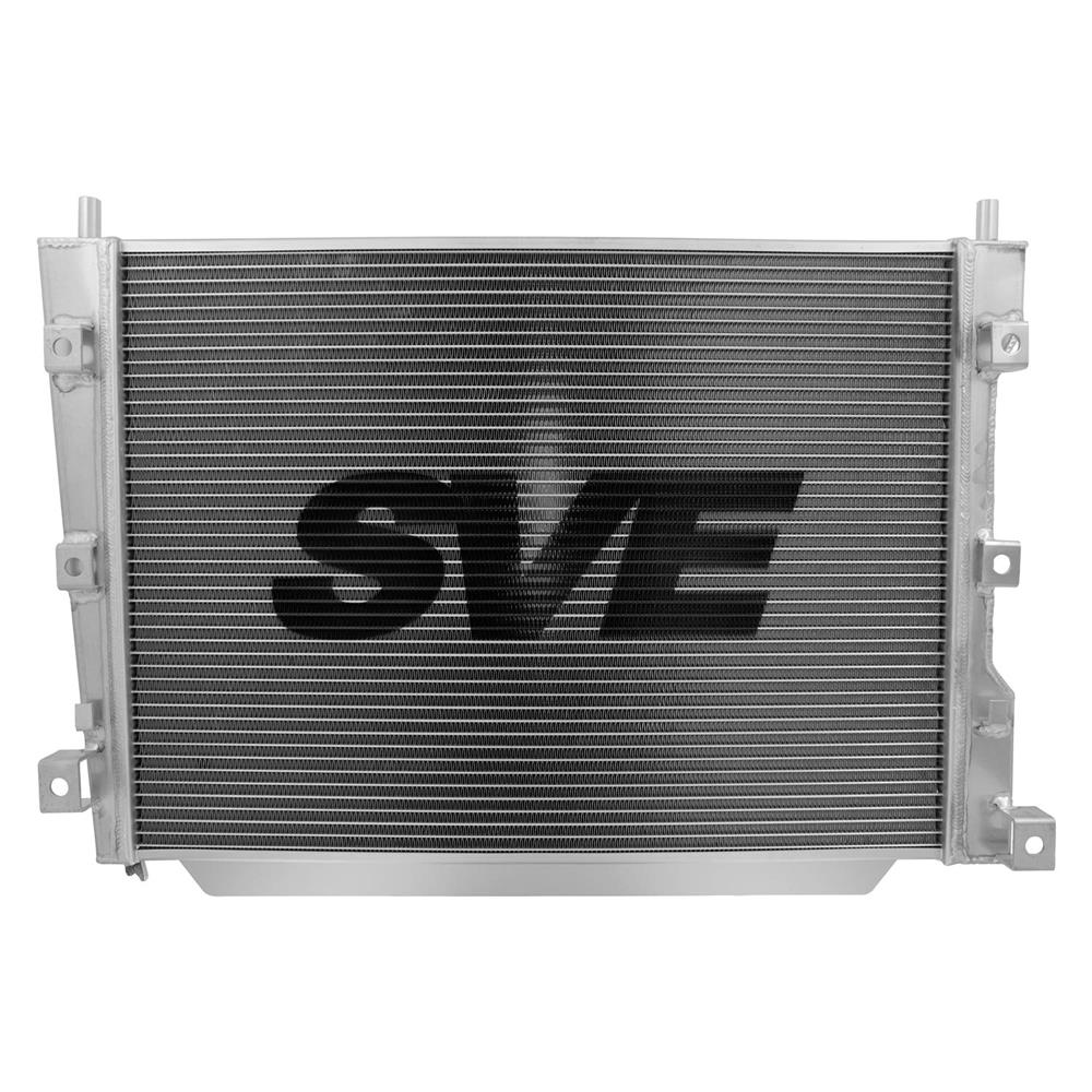 2011-14 Mustang SVE Heavy Duty Cooling Kit