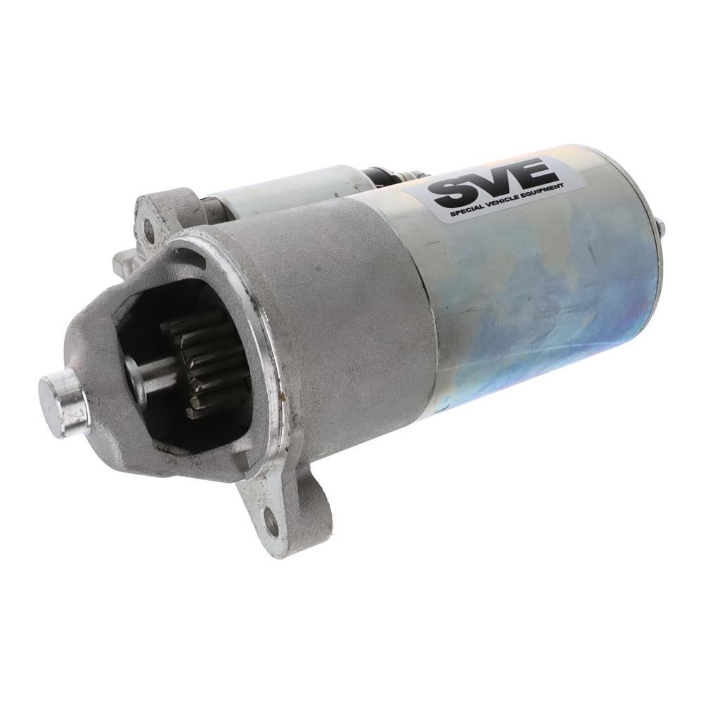 1996-04 Mustang SVE High Torque Starter 4.6