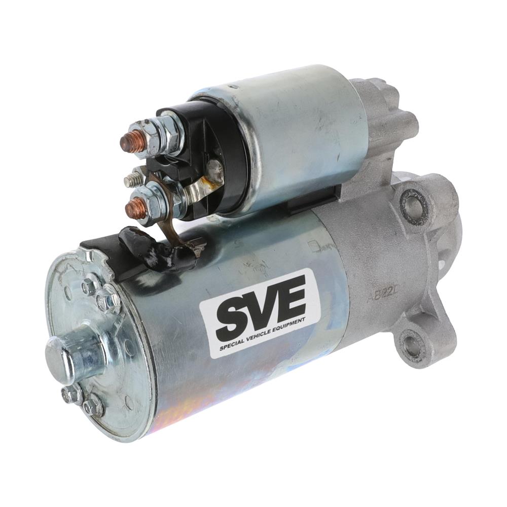 1996-04 Mustang SVE High Torque Starter 4.6