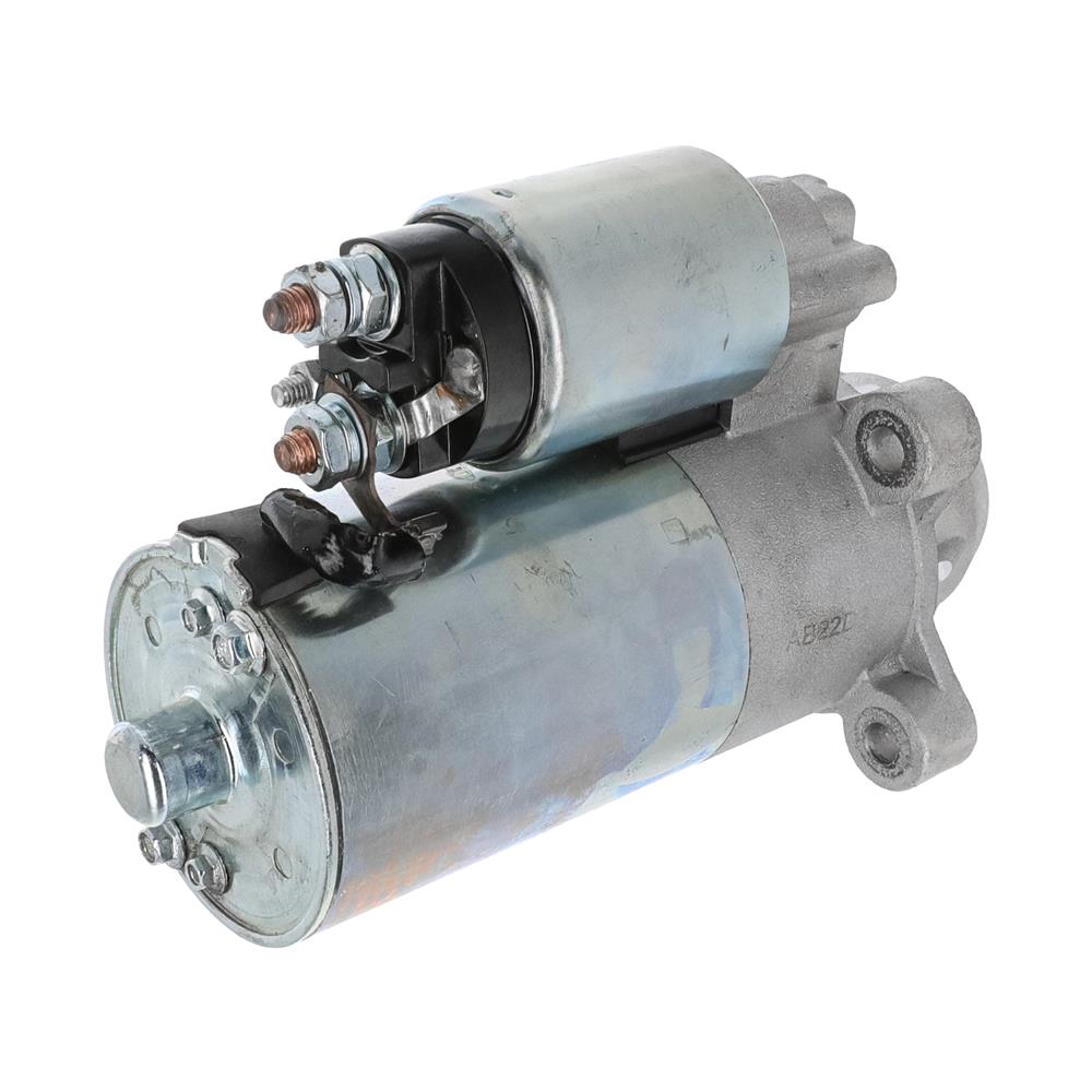 1996-04 Mustang SVE High Torque Starter 4.6