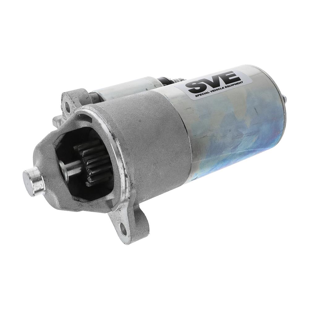 1996-04 Mustang SVE High Torque Starter 4.6
