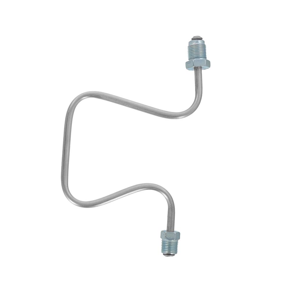1980-86 Mustang SVE Hydroboost Conversion Brake Line Kit  - 99-04 With Traction Control
