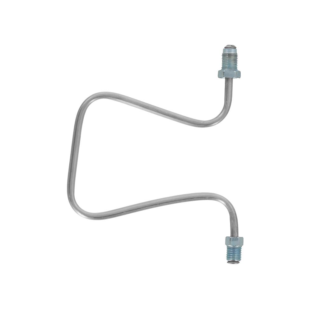 1980-86 Mustang SVE Hydroboost Conversion Brake Line Kit  - 99-04 With Traction Control