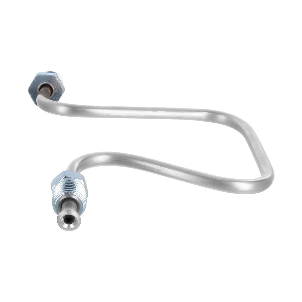 1980-86 Mustang SVE Hydroboost Conversion Brake Line Kit  - 99-04 With Traction Control
