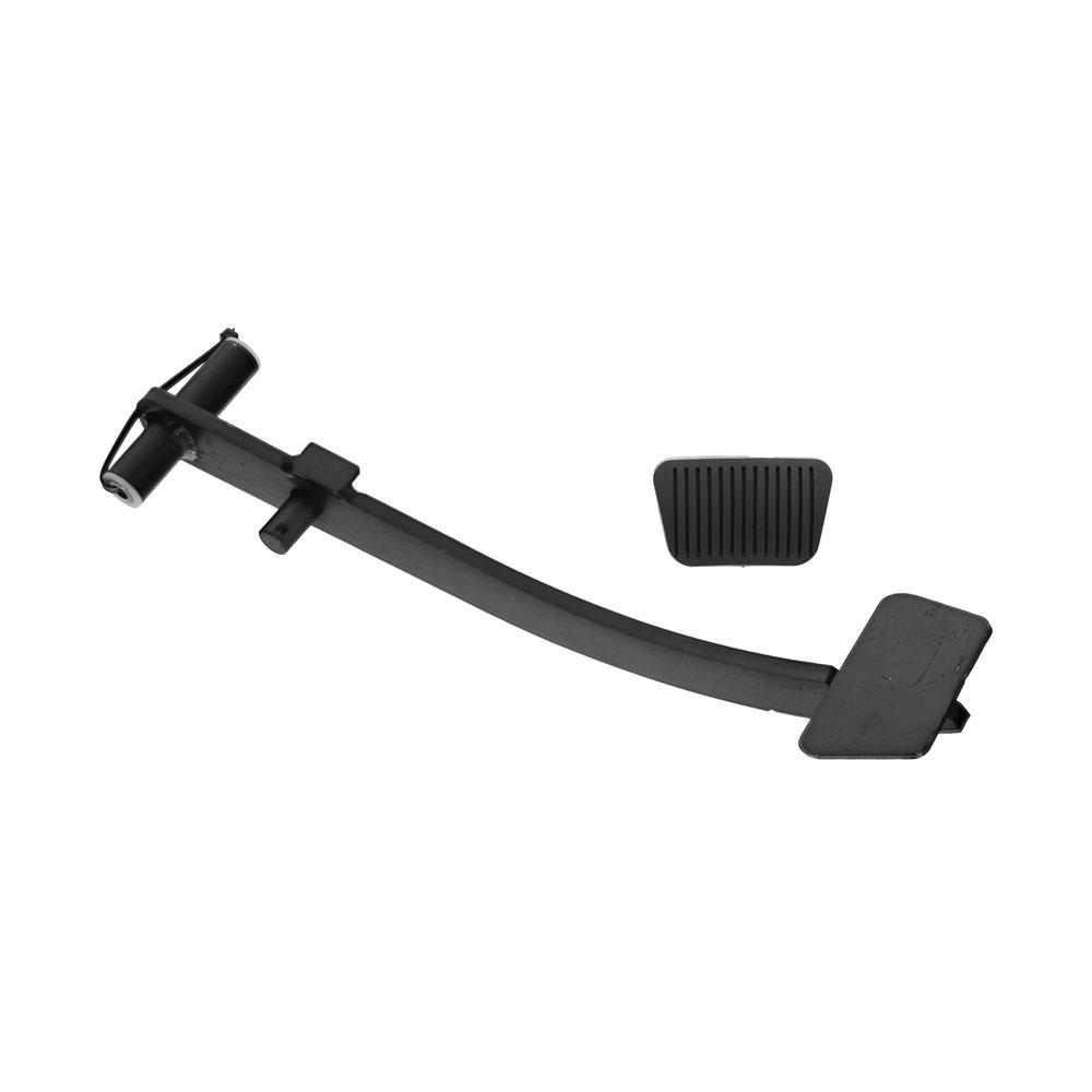 1979-93 Mustang SVE Hydroboost Conversion Kit - Modular/Coyote  - Auto Pedal