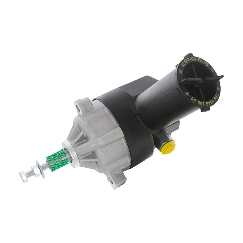1979-93 Mustang SVE Hydroboost Conversion Kit - Pushrod  - Manual Pedal