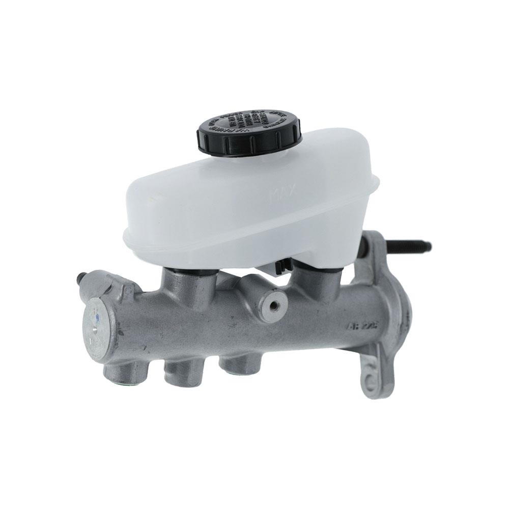 1979-93 Mustang SVE Hydroboost Kit - Manual